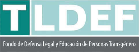 Logotipo del TLDEF