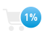 Uno por ciento