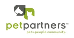 Pet Partners Case Study logo