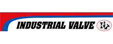 Industrial Valve  logo