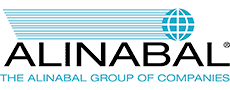 Alinabal, Inc. logo