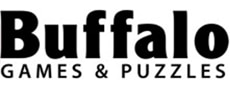 Buffalo Games  logo