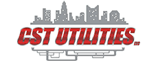 CST Utilities logo