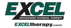 Excel Orthopedic Physical Therapy  logo