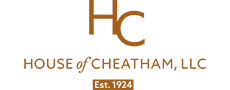 House of Cheatham logo