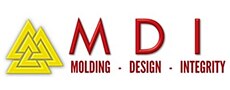 Molded Devices logo
