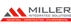 Miller Integrated Solutions logo