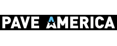 Pave America logo