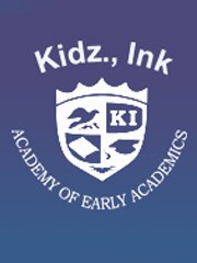 Logotipo de Kidz Ink