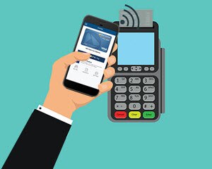 pnc credit card and transponder