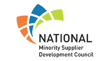 National Minority Supplier Development Council  (NMSDC) Logo