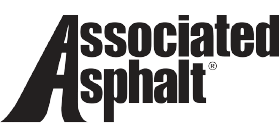 Logotipo de Associated Asphalt