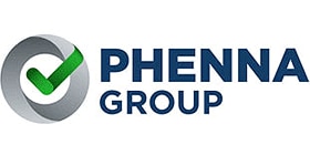 Phenna Group logo