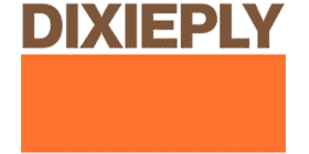 Dixieply logo