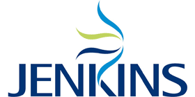 Jenkins Shipping logo