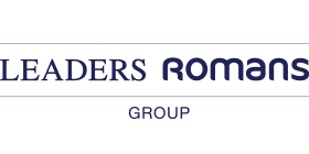 Leaders Romans Group logo