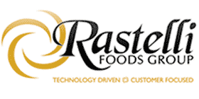Logotipo de Rastelli Foods Group