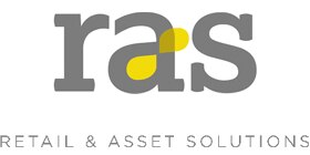 Retail and Asset Solutions logo