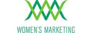 logo of Woman's Marketing, Inc