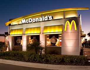 McDonald's Franchise Owner Operators