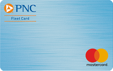 Commercial Card Solutions Pnc
