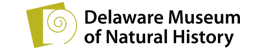 The Delaware Museum of Natural History logo