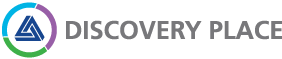 Logo de Discovery Place