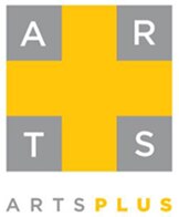 arts plus logo