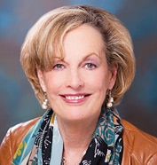 Maureen Barber-Carey, Ed.D.