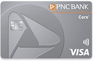PNC Core Card