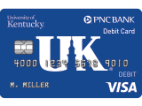 Pnc Bank Visa Debit Card Pnc