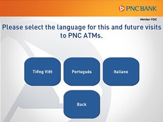 ATM Banking | PNC