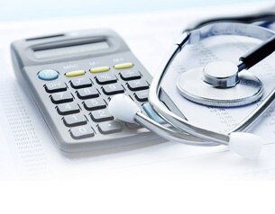 Cuentas de ahorros para la salud
