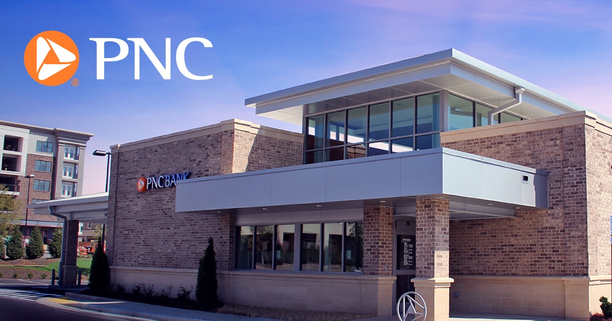 Update Center | PNC