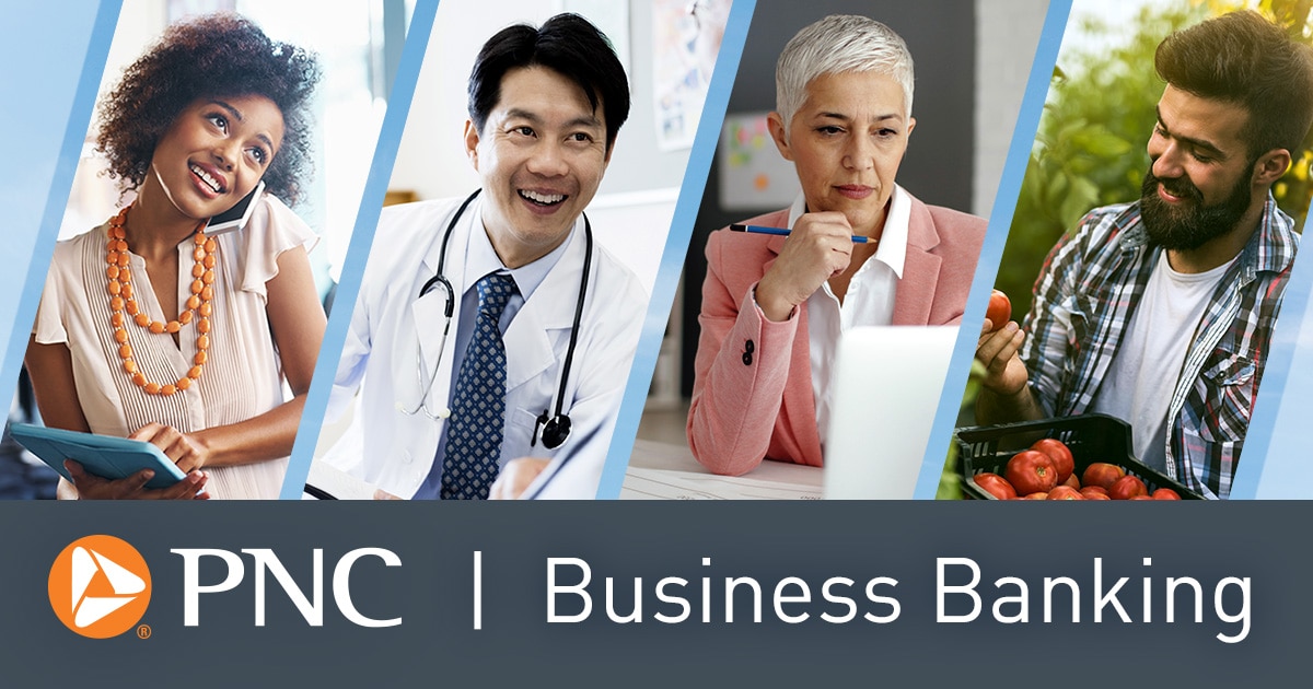 Online Services for Business | PNC