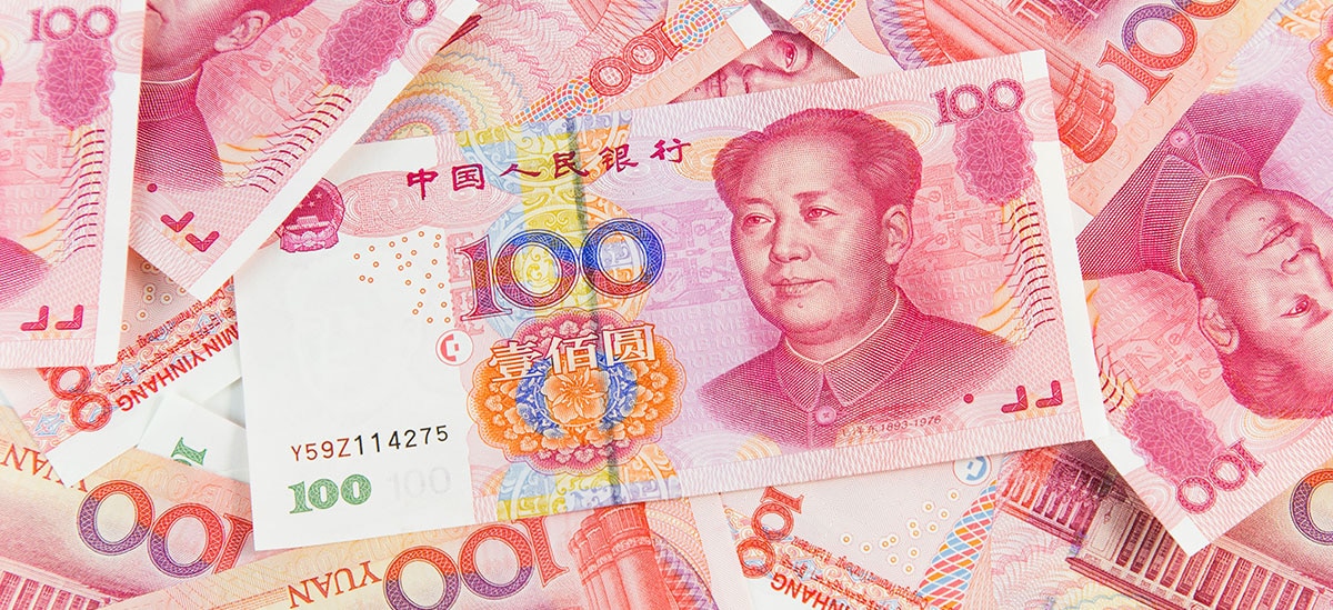 Cross Currency: Transactions That Don't Involve the U.S. Dollar