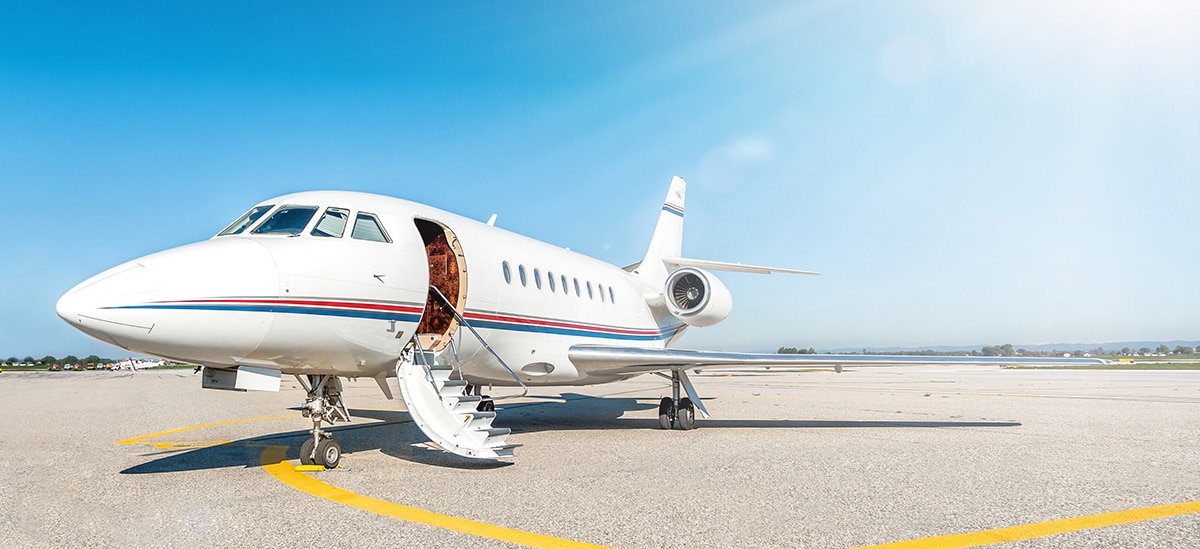 How The New Tax Law Affects Aircraft Acquisition Decisions | Pnc Insights
