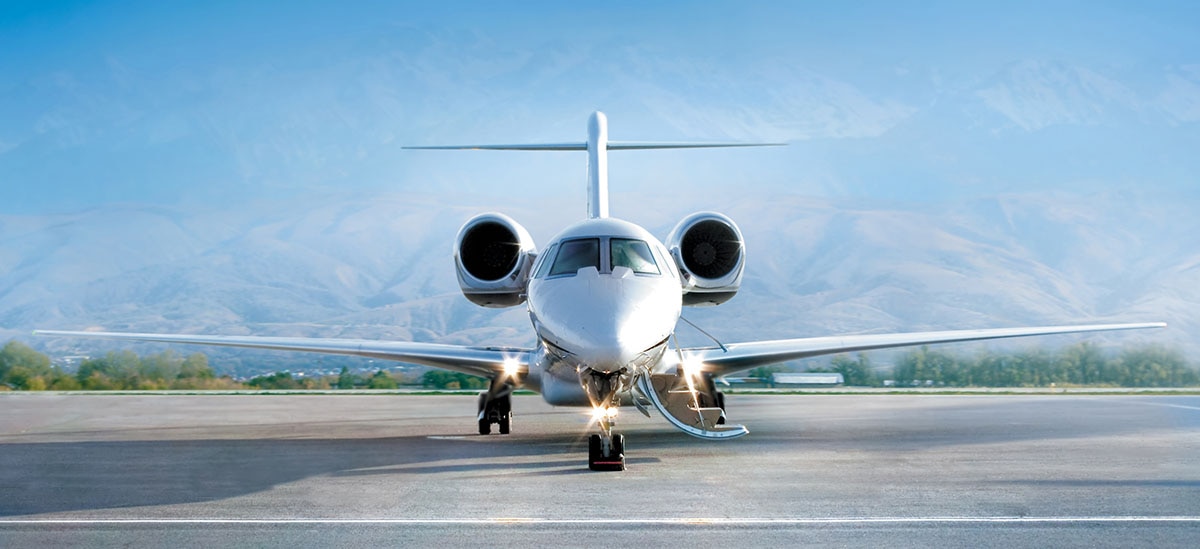 The Case for Business Aviation PNC Insights