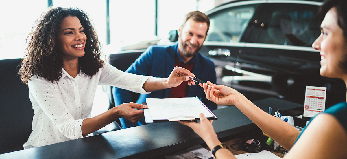 The Never-Ending Car Payment - NerdWallet