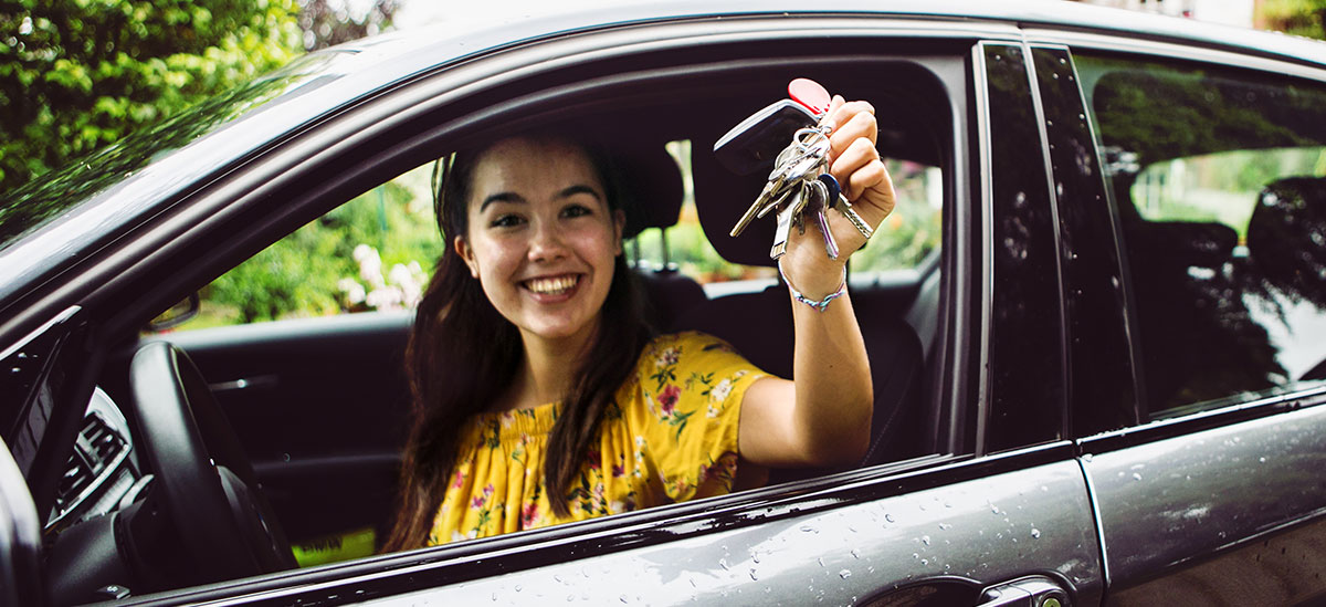 Consejos Para Comprar un Carro de un Vendedor Particular