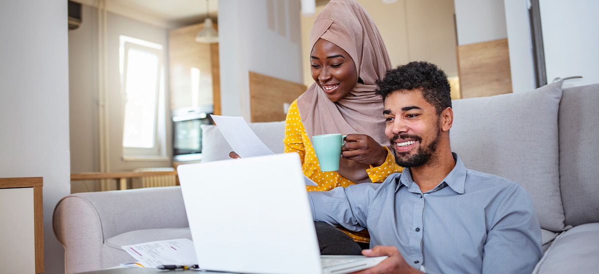 What Do You Need to Open a Bank Account?