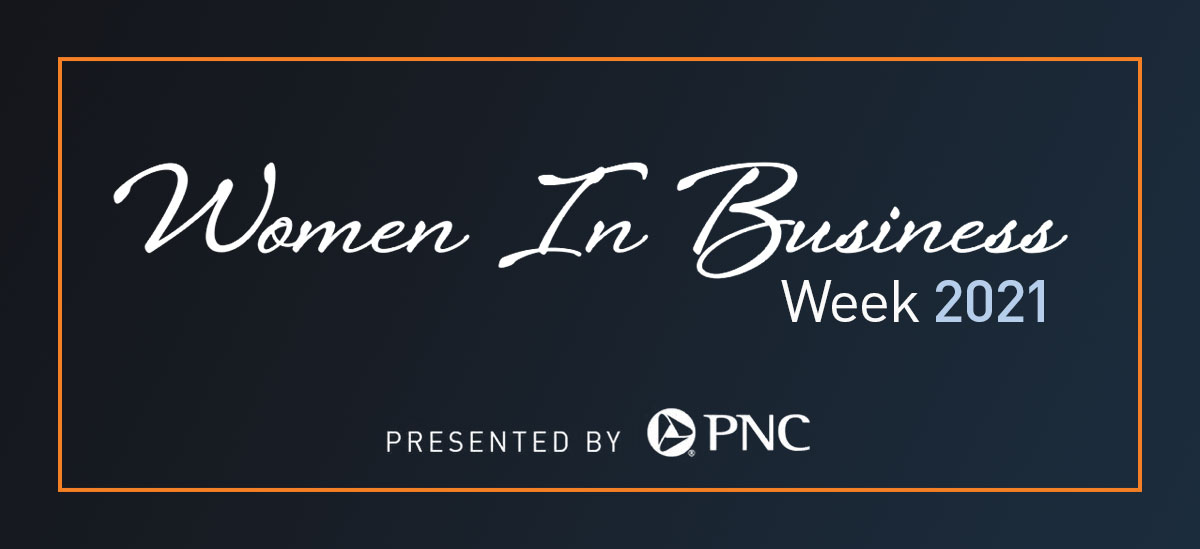 Jessica O Matthews Channels New Energy Pnc Insights