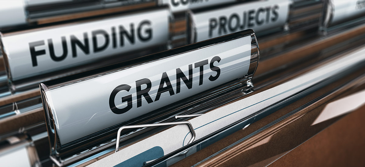 Small-Business Grants You Should Know About
