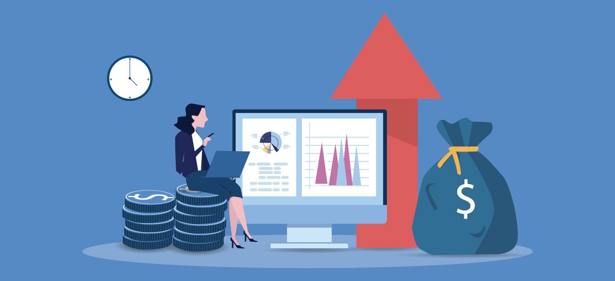 profit margin business plan example