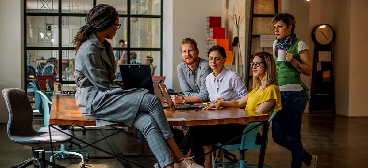 How to Build Your Leadership Team PNC Insights