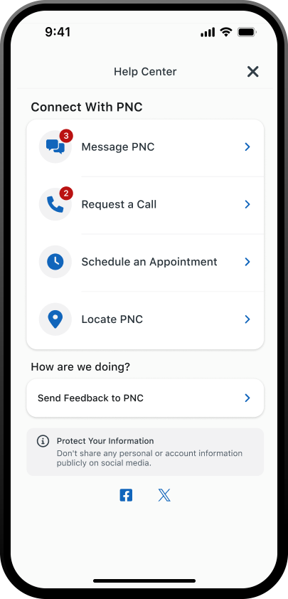PNC Personal Banking