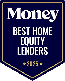 Money - Best Home Equity Lenders - 2025
