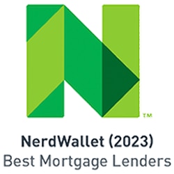 NerdWallet (2023) Mejores Prestamistas de Hipotecas