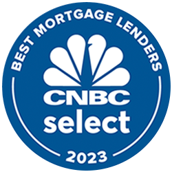 Mejores Prestamistas de Hipotecas CNBC Select 2023