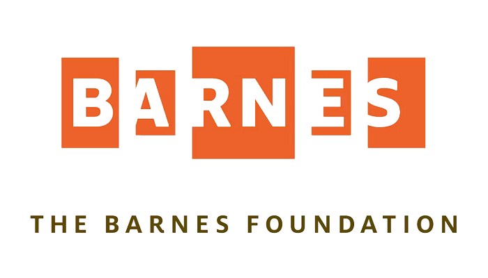 The Barnes Foundation